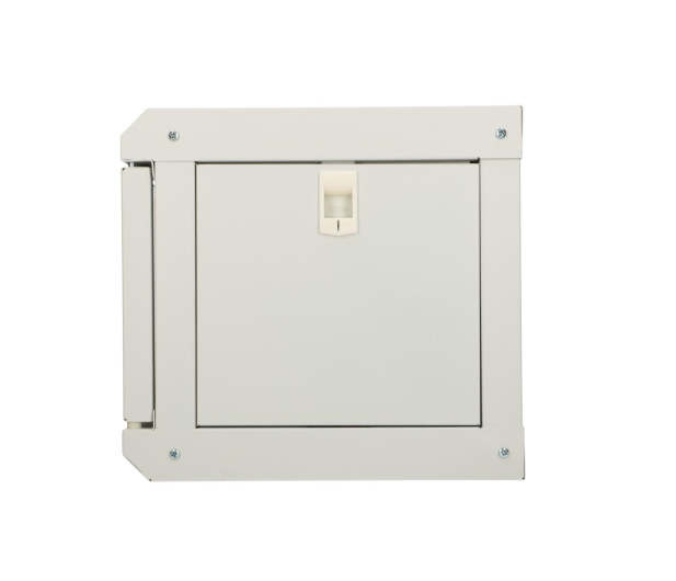 ExtraLink  Wisząca 10" 4U 280x300mm jednosekcyjna (szara) - 1323238 - zdjęcie 5
